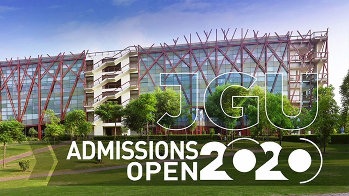 When Global Politics is Changing Dramatically, Here Are 5 Reasons Why the B.A. (Hons.) Political Science from JGU will be a Game-Changer