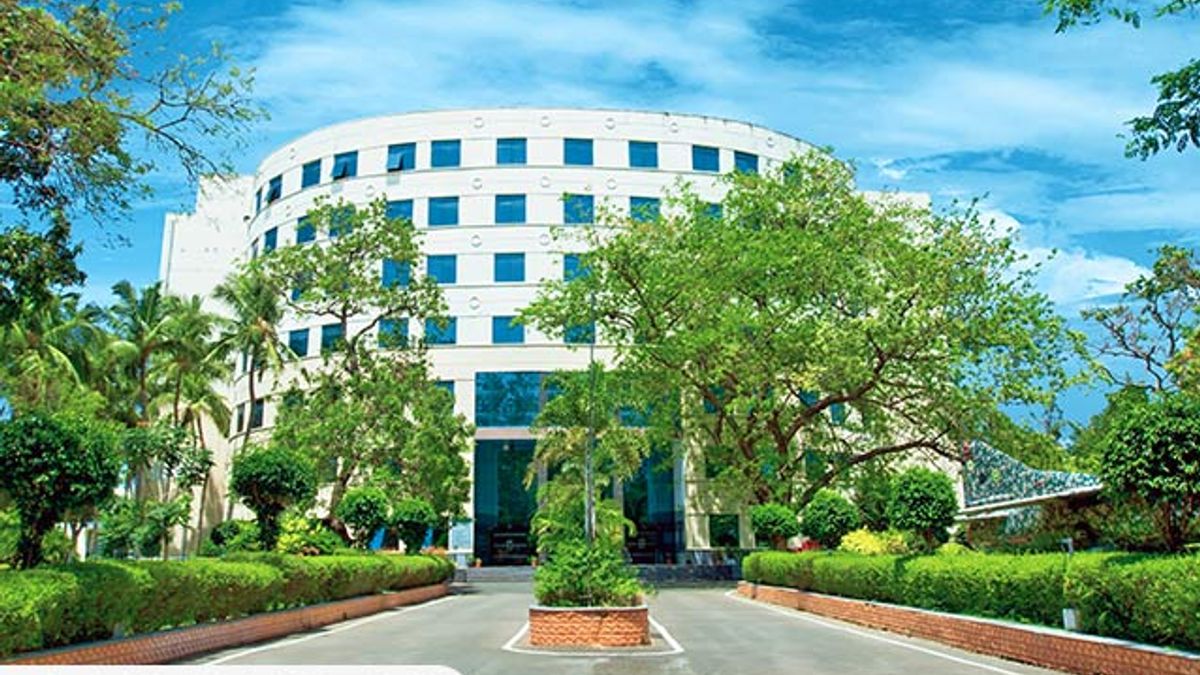 Hindustan Group of Institutions Excels In the NIRF Rankings 2020