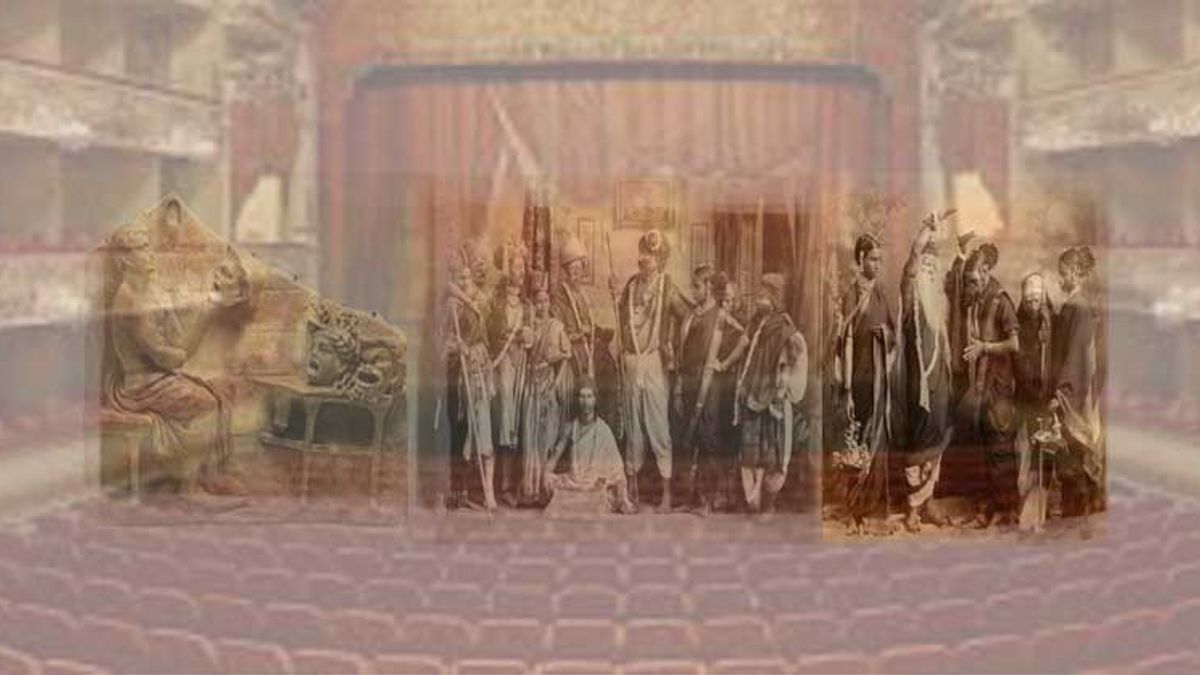 List of Famous Dramatists of Theatre in Indian Classical Period