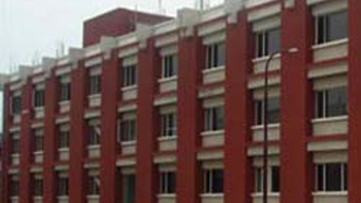 How do I get admission to Jagran Institute of Management?