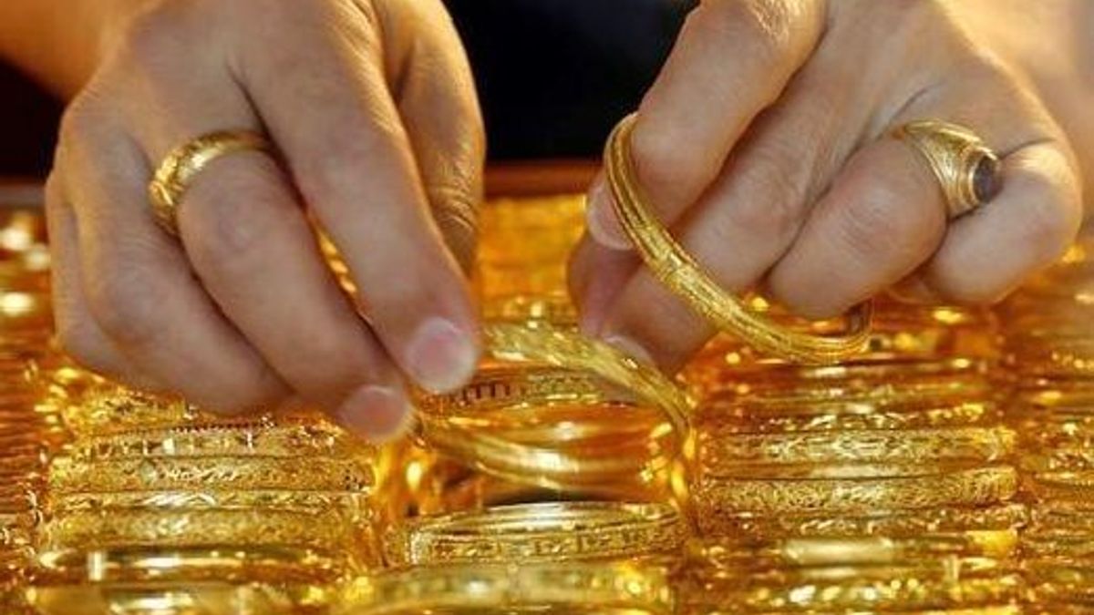 How to test the originality of Gold