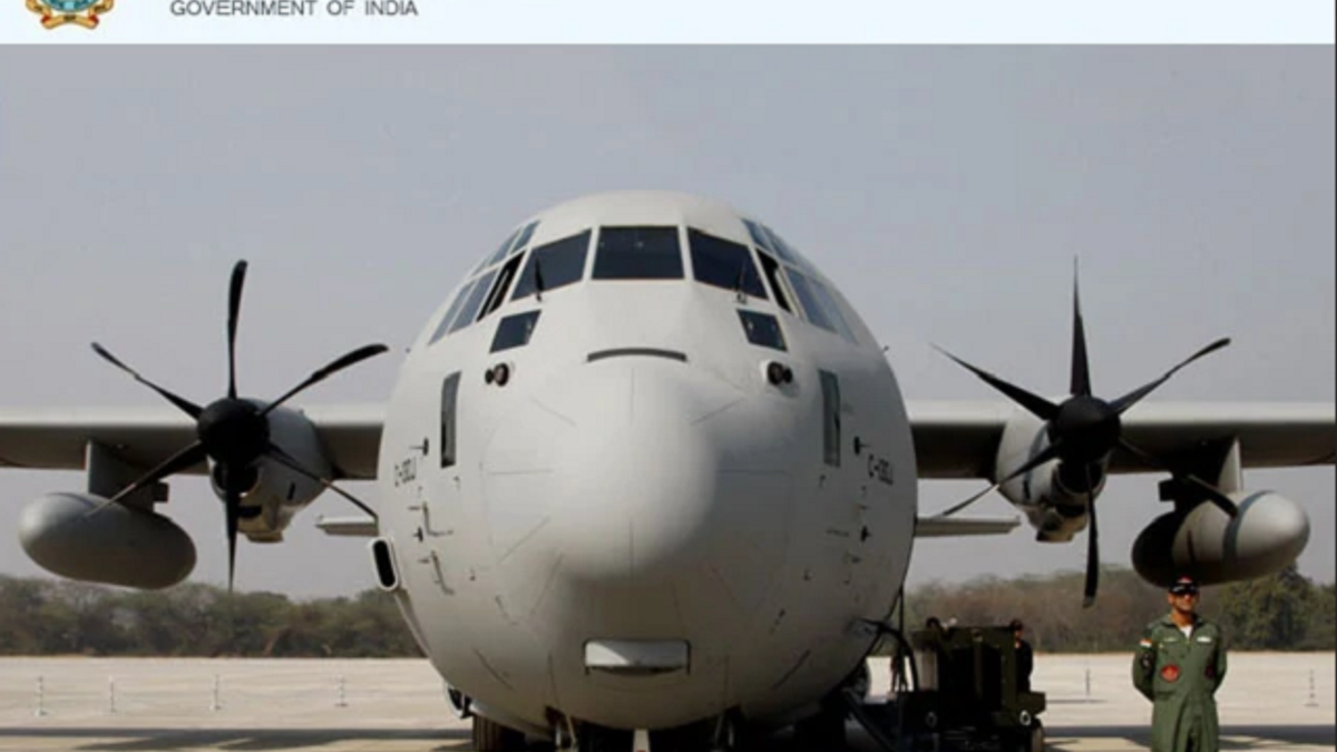 IAF AFCAT Admit Card 2020: भारतीय वायु सेना द्वारा AFCAT एडमिट कार्ड जारी, डाउनलोड करें afcat.cdac.in पर
