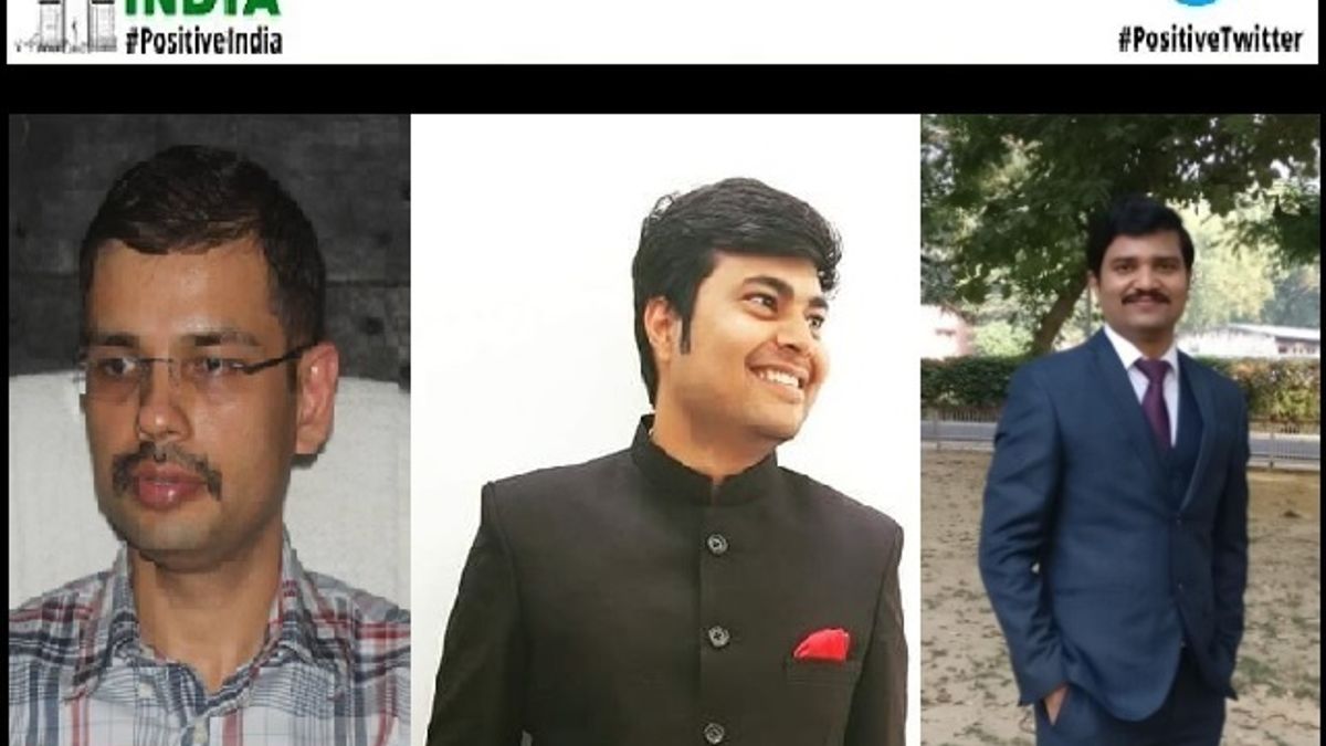 Positive India: 5 IAS अधिकारी जो COVID-19 संकट में गरीबों को रोज़गार प्रदान कर रहे हैं 