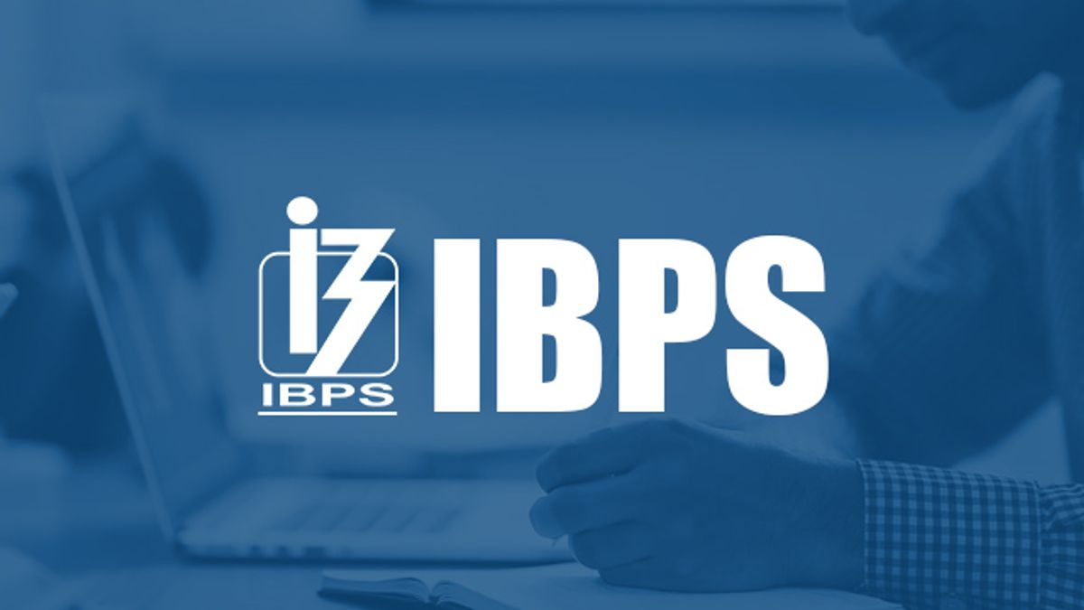 IBPS Banker Faculty Recruitment 2020 Online Application Last Date Extended @ibps.in, Check Application Process Here