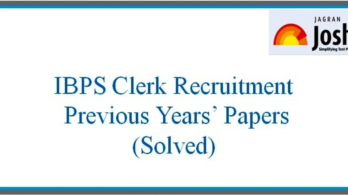 ibps-previous-year-solved-question-papers-section-wise