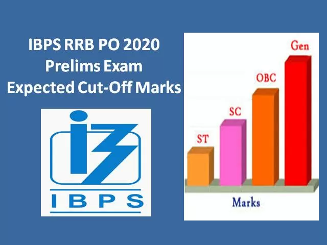 IBPS RRB PO Prelims 2020 Expected Cutoff Marks: Check IBPS RRB PO ...