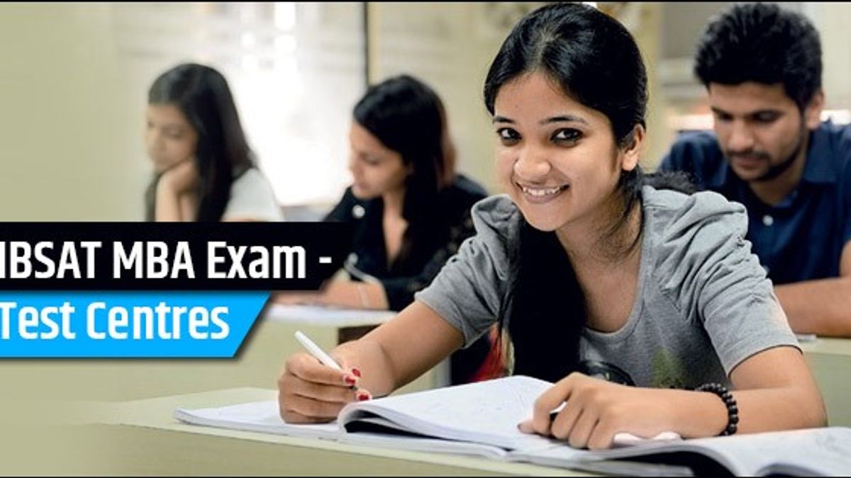 IBSAT 2018 Test Centres: Get detailed list of Exam centres here