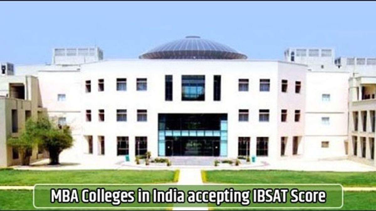 ICFAI IBSAT 2020 MBA Exam - List Of Participating Institutes