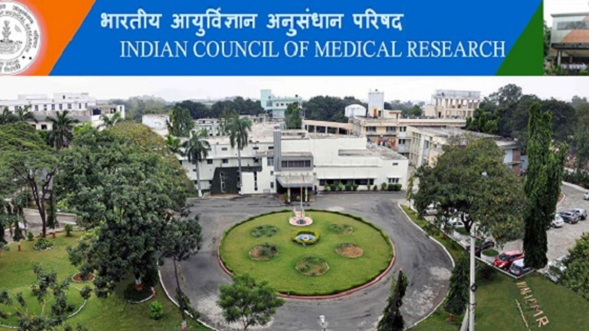 ICMR, New Delhi Recruitment 2018, 42 Vacancies Notified for Scientist Posts
