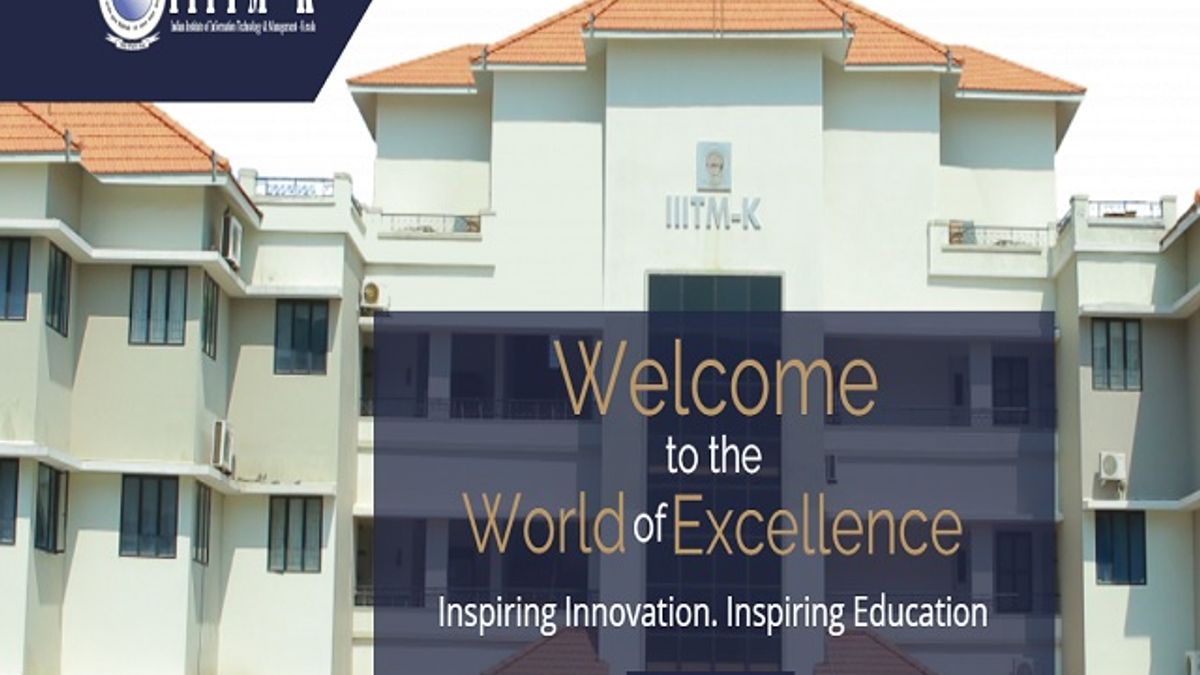 IIITM Kerala Recruitment 2019 for 10 Data Scientist and Other Posts