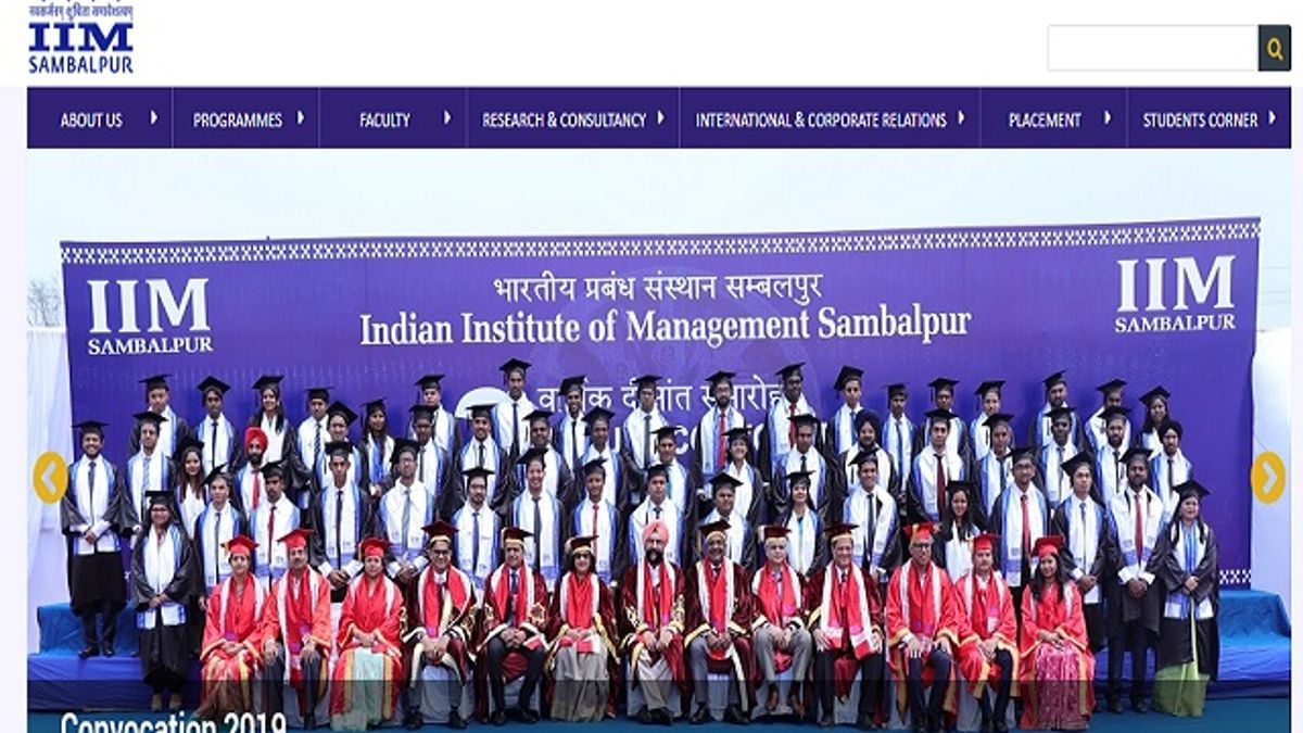 IIM Sambalpur Recruitment 2020: Apply for 24 Office Assistant, Administrative Officer and Other Posts
