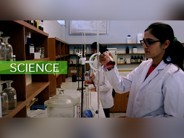 IIS Deemed to be University, Jaipur - The Abode of Gen Z Learners