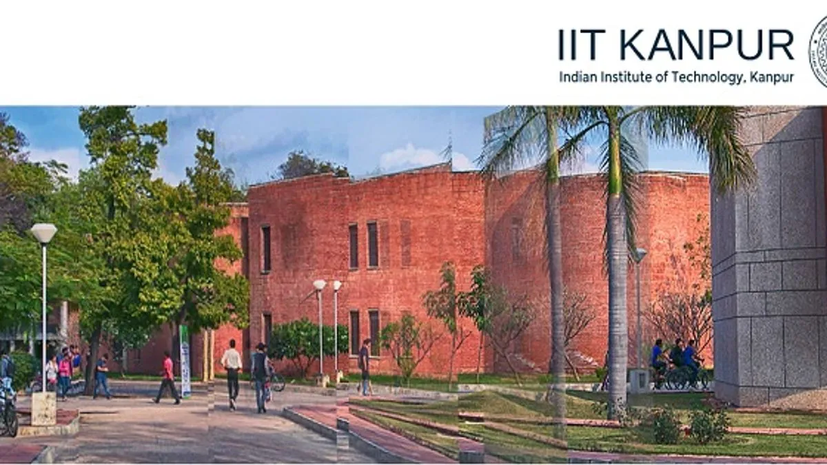 IIT Kanpur Project Associate Jobs: 2 Posts|Online Application