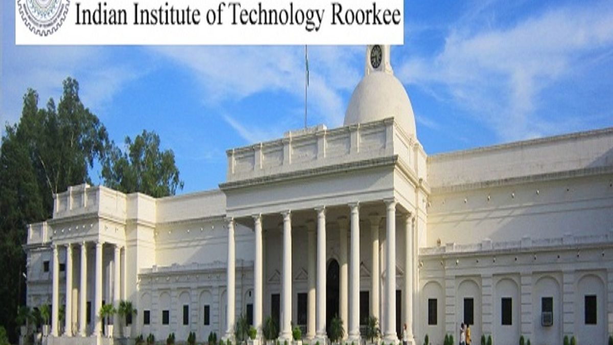 IIT Roorkee Recruitment 2019: Walk-in for Project Officer and Other Posts