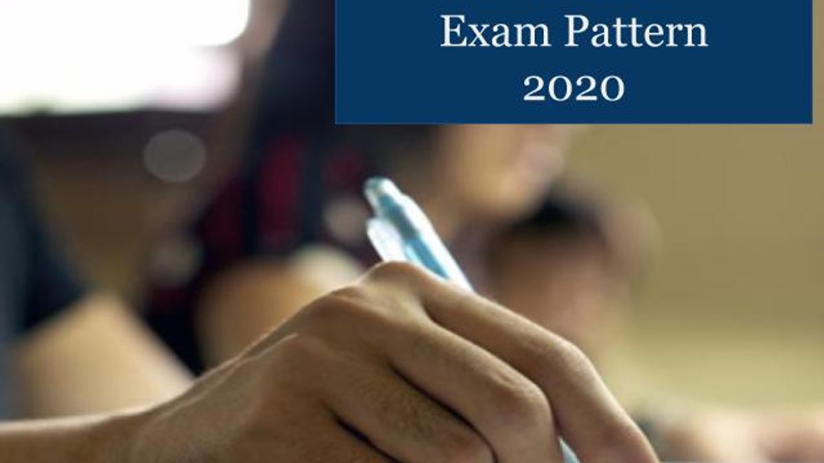 ILICAT Law Exam Pattern