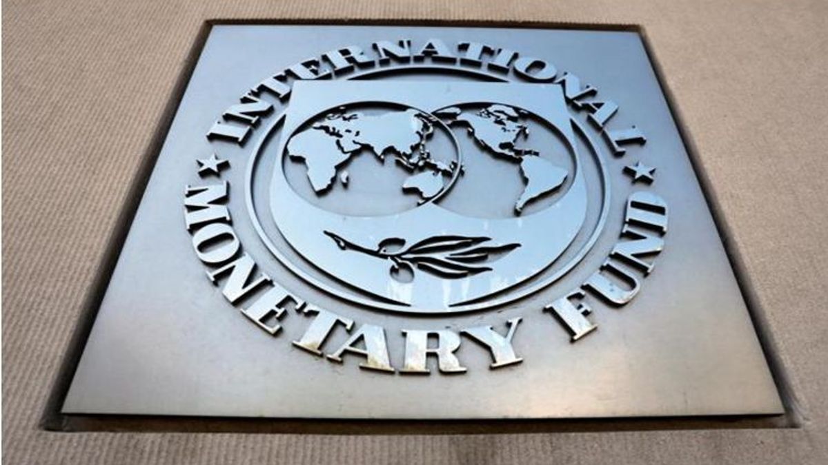 अंतरराष्ट्रीय मुद्रा कोष (IMF) के प्रबंध निदेशकों की सूची