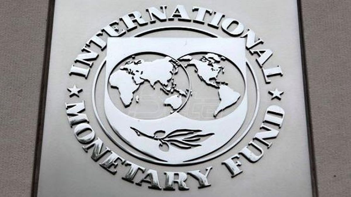 short note on international monetary fund