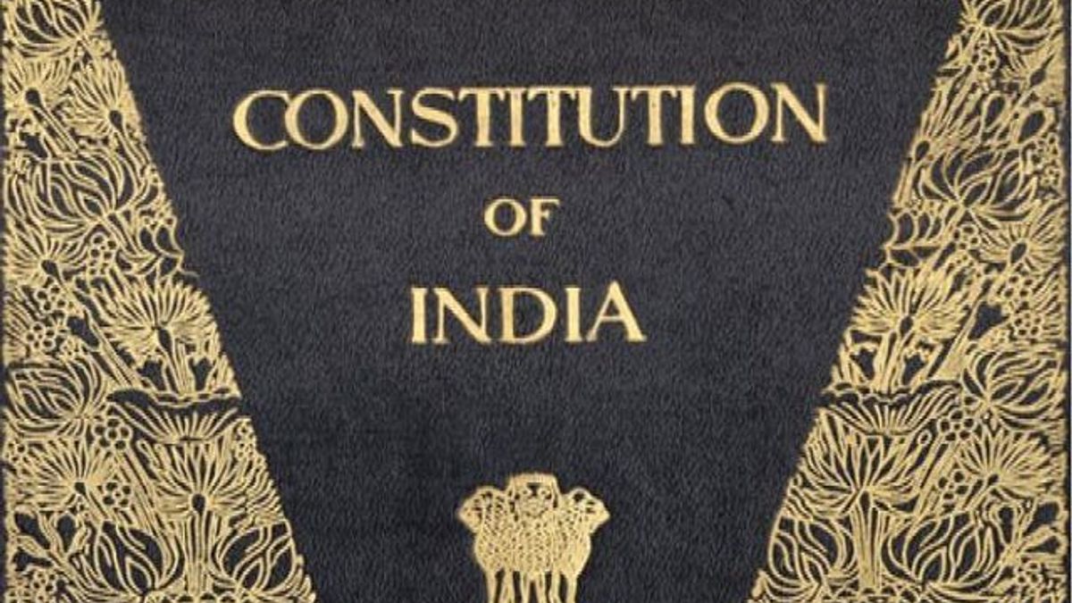List of 80 Important Articles of the Constitution at a Glance