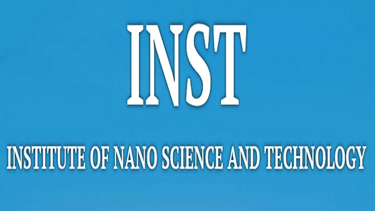 INST भर्ती 2020: जूनियर रिसर्च फेलो पदों की वेकेंसी के लिए आवेदन करें 