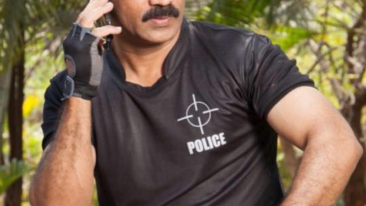 भारत के श्रेष्ठ आईएस/आईपीएस : Iron Man IPS Dr. रविंदर कुमार सिंघल 
