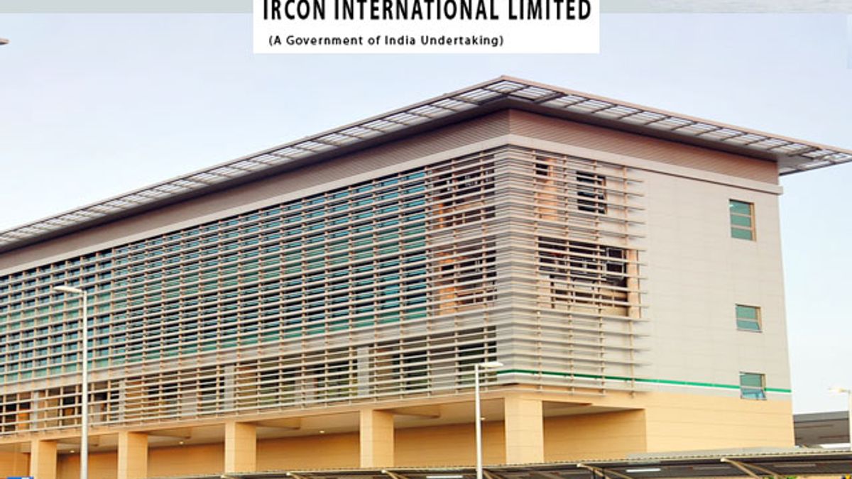 IRCON PBTL Recruitment 2019