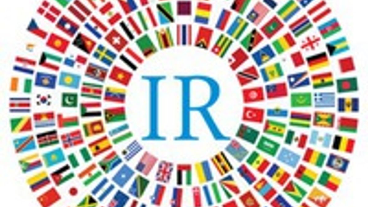 International Relations (IR) for UPSC IAS Main Exam
