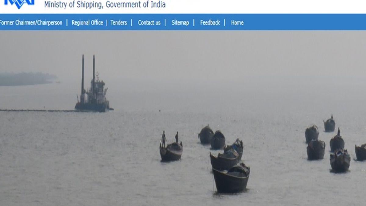 Inland Waterways Authority of India (IWAI) Recruitment 2020: Apply for Specialist (Hydro) Posts