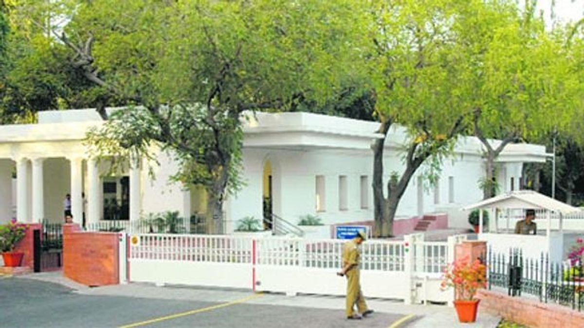 Amazing facts about Prime Minister’s Residence and Protocols