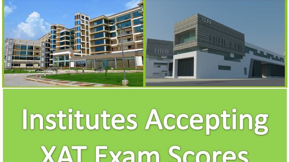 XAT 2022 Participating Colleges - List of Top MBA Colleges accepting ...