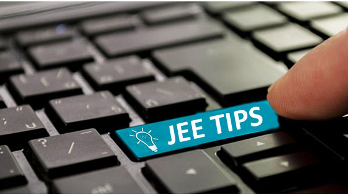 अंतिम के दो महीनों में JEE Main की Weaknesses को कैसे बदलें अपनी Strengths में