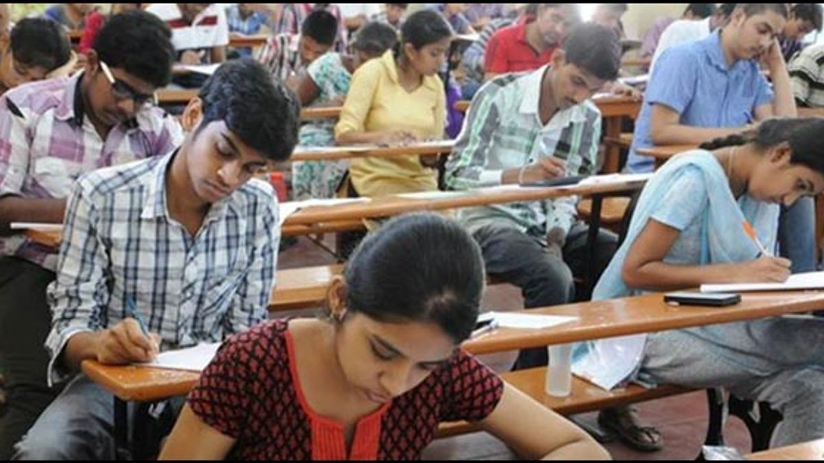 UP Board Exams 2019: Class 10 & Class 12th Solved Guess papers