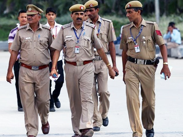 Jharkhand Police Recruitment 2021 Apply For 40 Instructor Posts