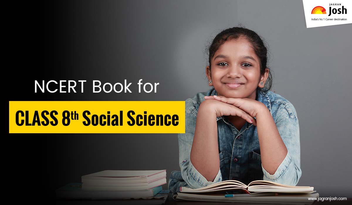 NCERT Books for Class 8 Social Science