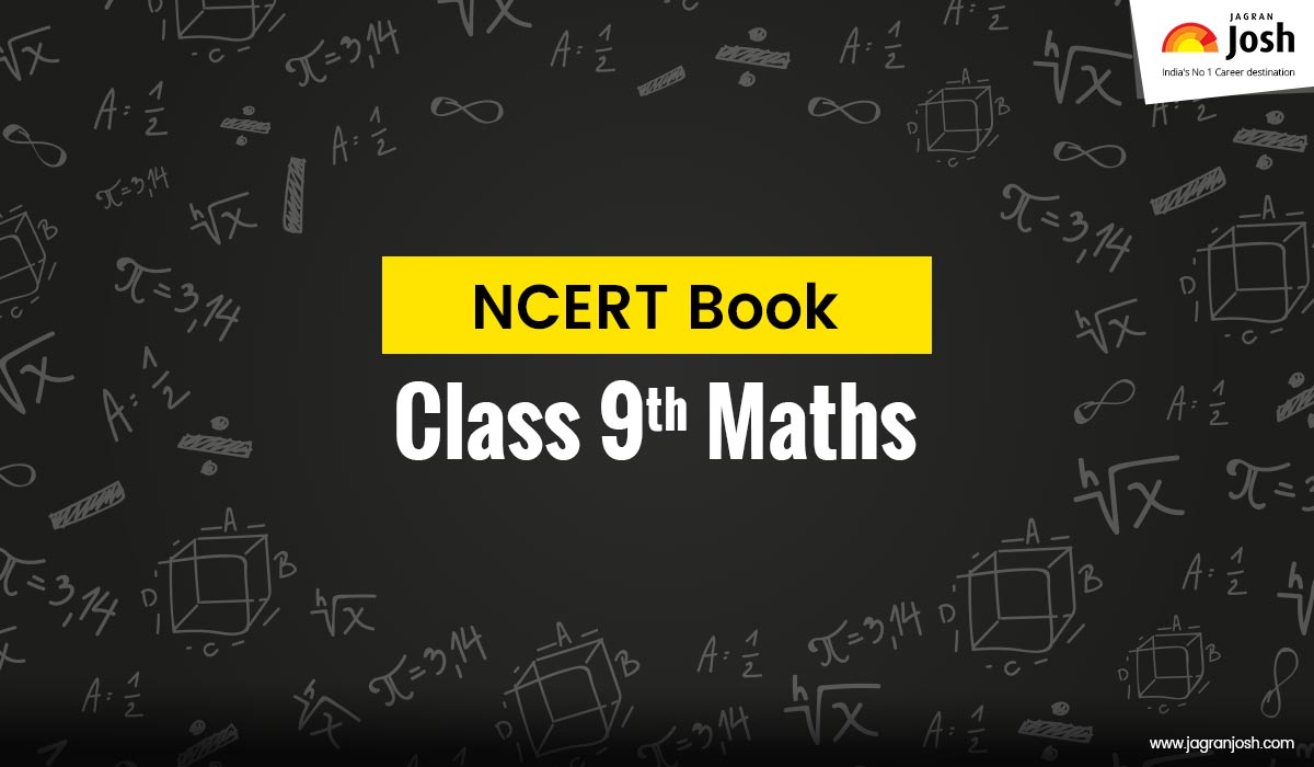 ncert maths class 9 textbook pdf download 2023 24 english