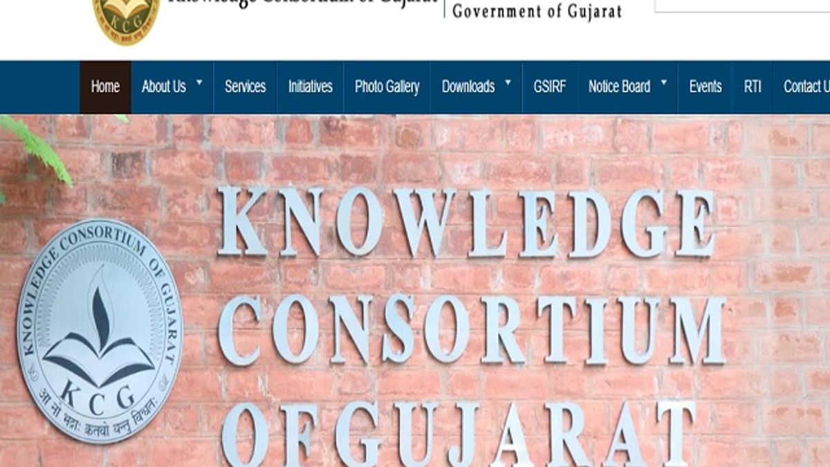 Knowledge Consortium of Gujarat Recruitment 2020: Apply Online for 113 Consultant Posts