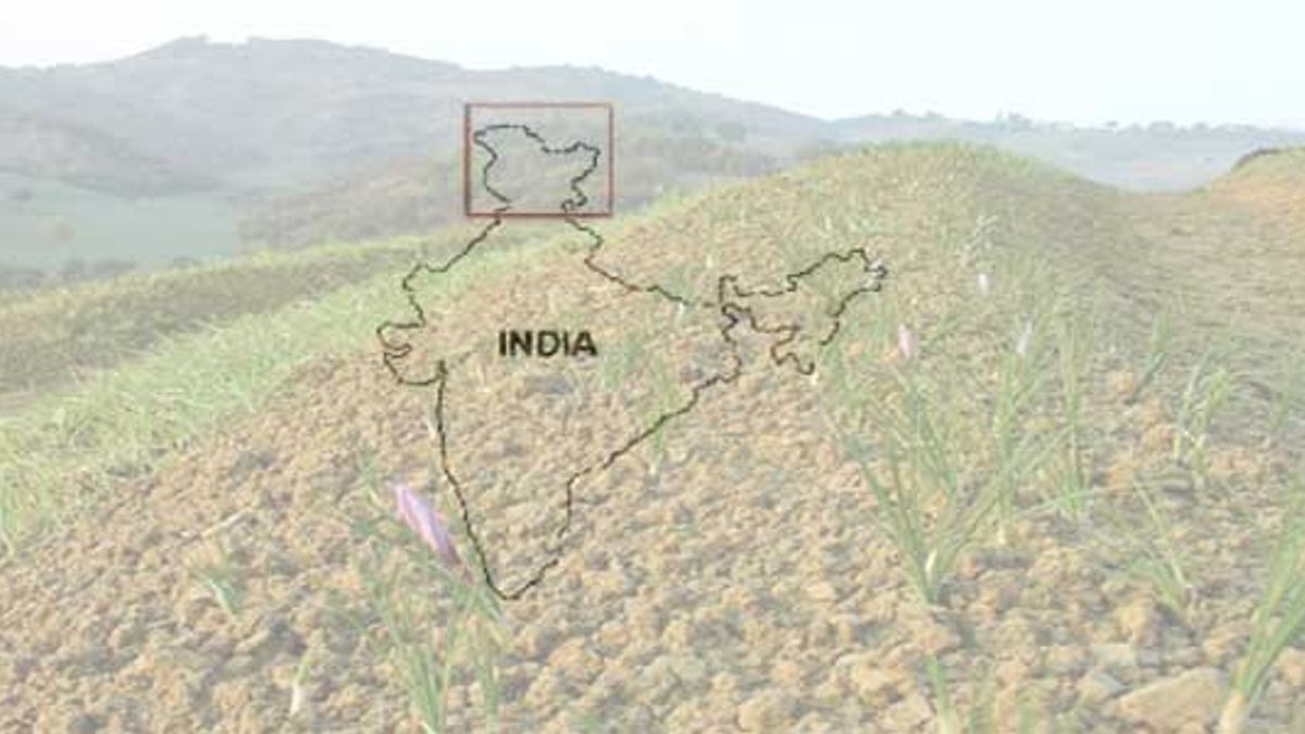 An introduction to Karewa deposits and their economic significance
