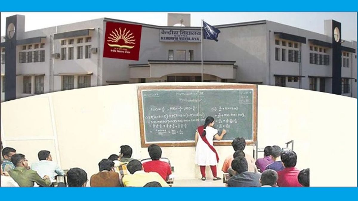 KVS PGT/ TGT/ PRT Exam 2020: जानें अपडेट और तैयारी के लिए बेस्ट बुक्स 