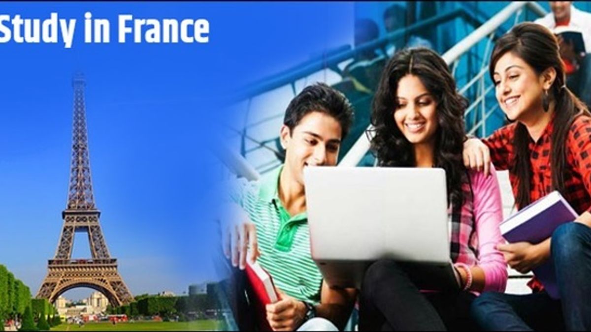 France has emerged as a popular academic destination! Here’s what you need to know