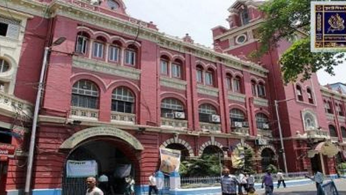 Walk-in-Interview Today: 139 Staff Nurse Posts in Kolkata Muncipal Corporation