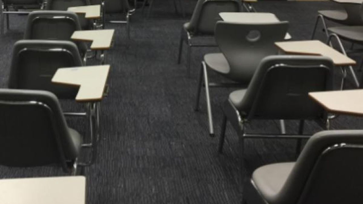 LSAT Accepting Colleges