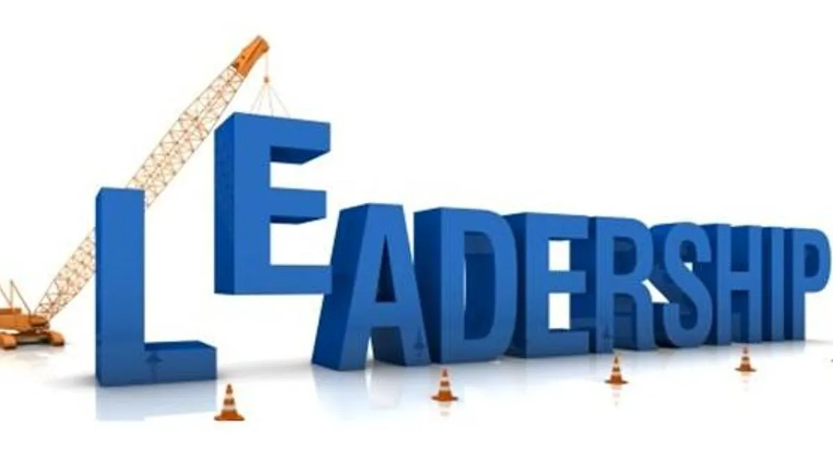 Leadership Skills: Why it's important to develop them in college 