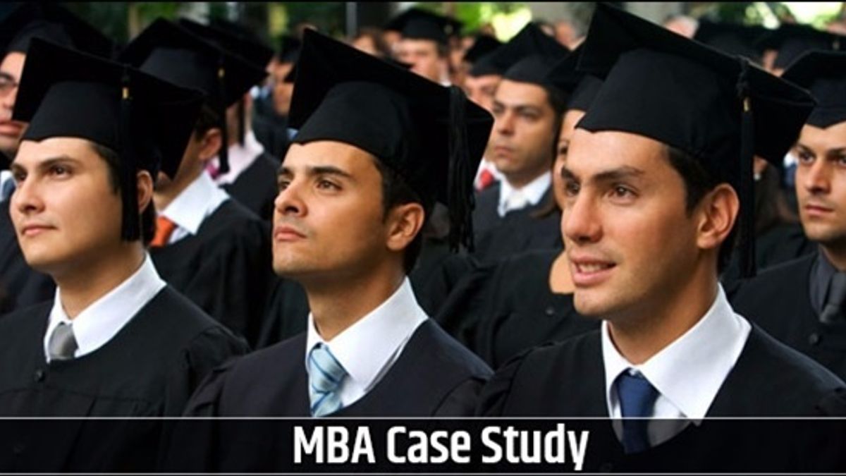 MBA Case Study: USA Presidential Election