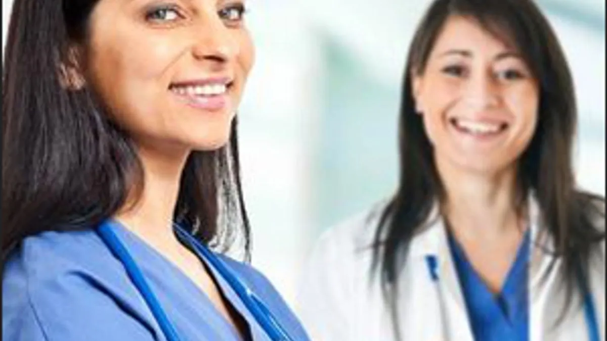 MBA in Health Care Management Prospects & Career Options