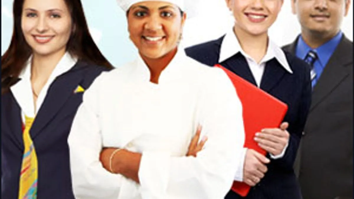 MBA In Hospitality Management: Career & Prospects