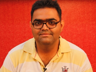 IAS Topper 2013 Munish Sharma Shares his strategy for IAS Main