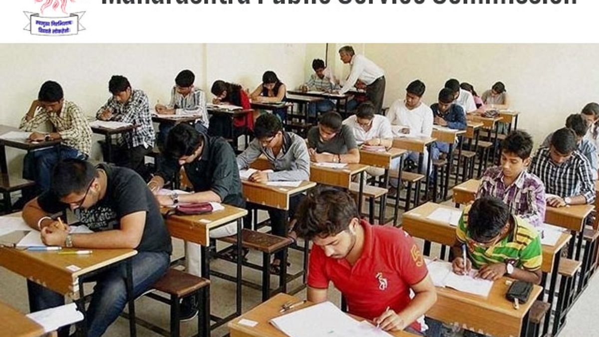 MPSC Recruitment 2019 for 555 Police Sub Inspector and Other Posts, Apply Online by 5 July