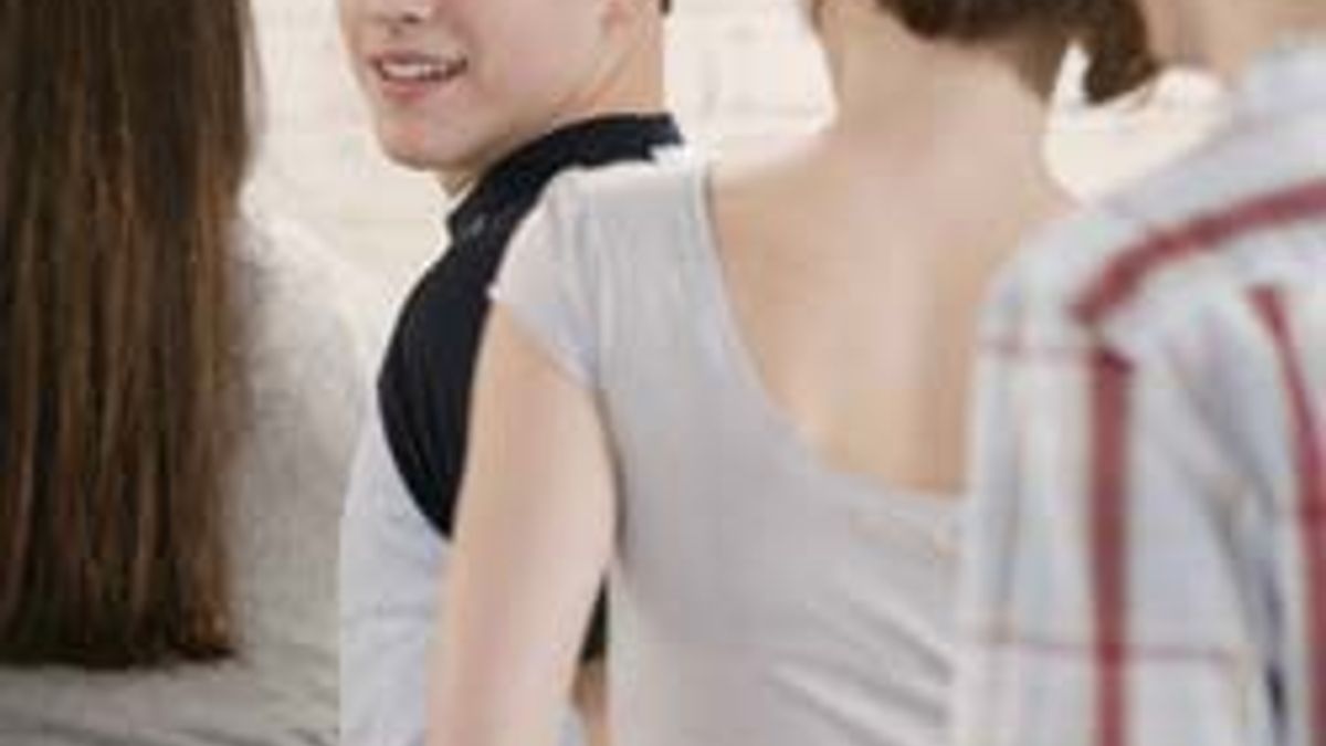 Make a Style Statement in College