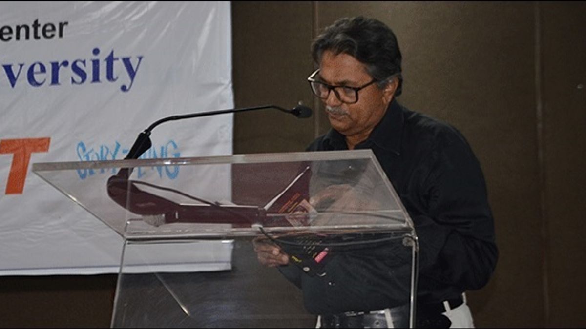 Mangalayatan University Literature Fest 2019 marks amalgamation of Literature, Art and Culture