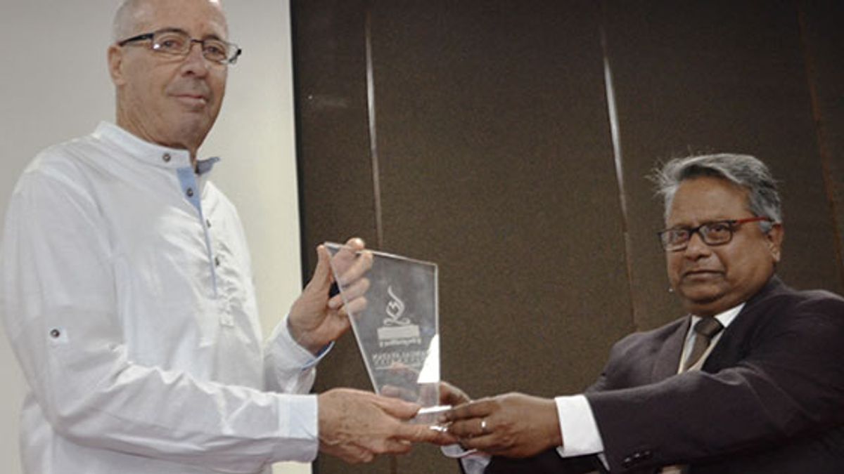 Mangalayatan University holds two-day symposium on ‘Mathematical Modelling’