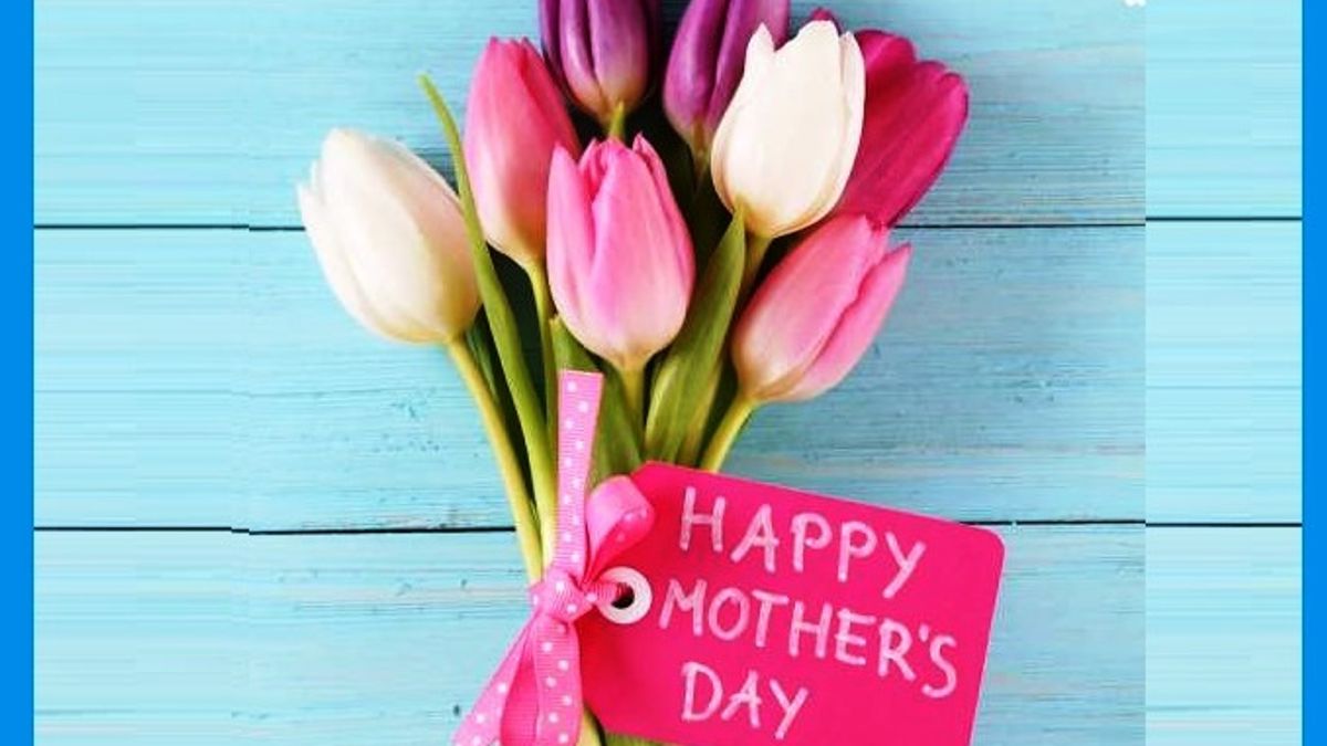 Happy Mother’s Day 2019 Quotes To Express Your Love For Mom